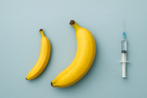 Engrossamento peniano